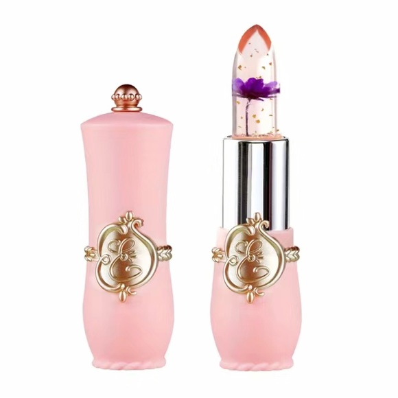 Temperature flower lip balm - Picture 9 of 12